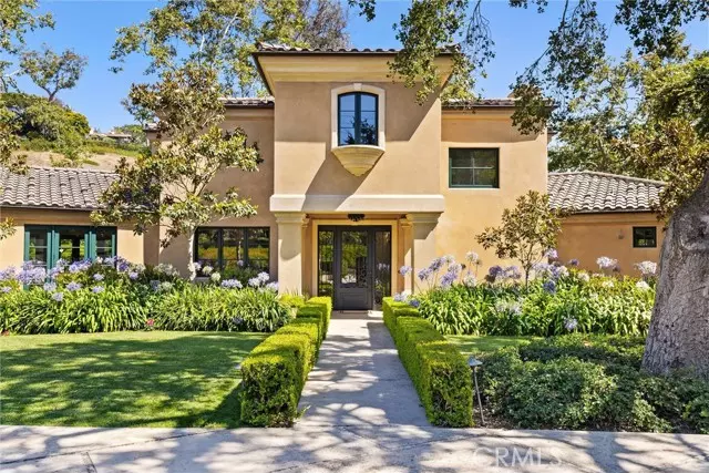 342 Sheffield DR, Montecito, CA 93108