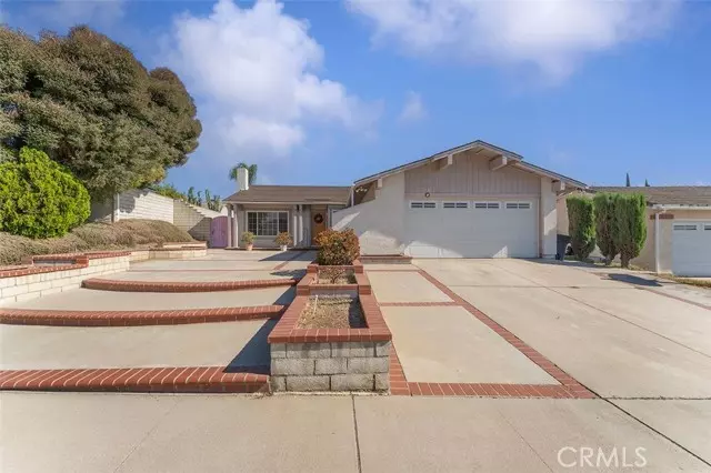 1120 Meadowside ST, West Covina, CA 91792