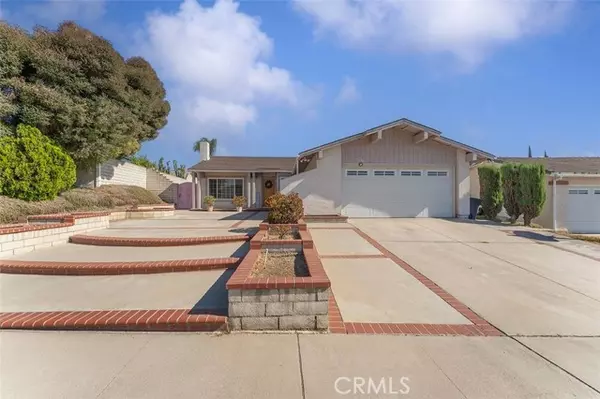 1120 Meadowside ST, West Covina, CA 91792
