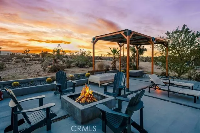 59427 La Crescenta DR, Yucca Valley, CA 92284