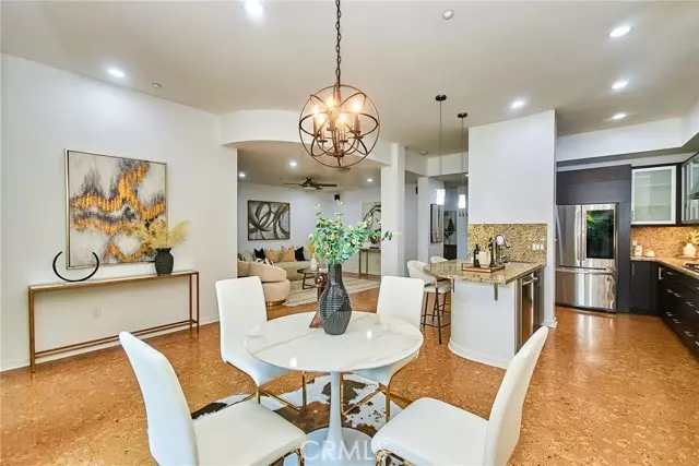 21 Gramercy 313, Irvine, CA 92612