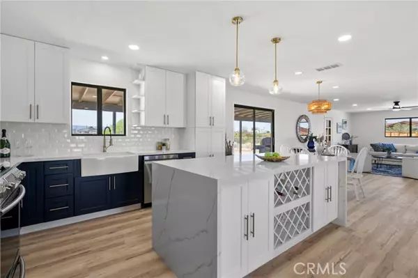 4686 Stirrup LN, Twentynine Palms, CA 92277