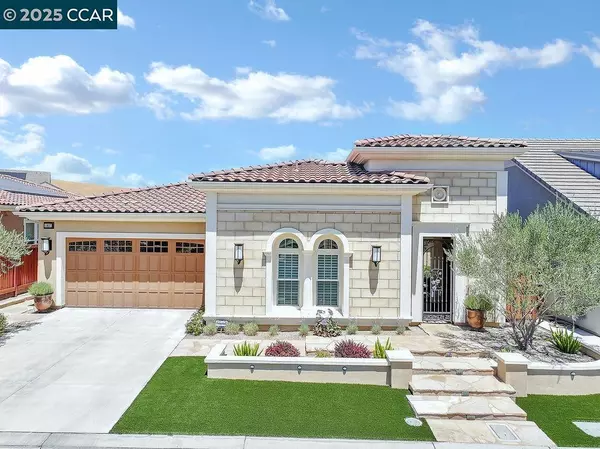 Brentwood, CA 94513,1927 Burgundy Ln