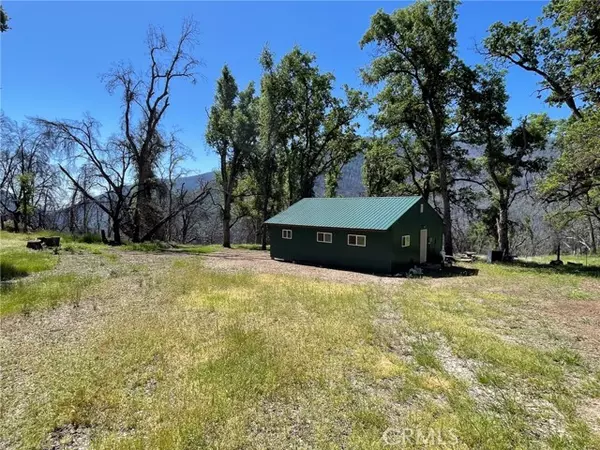 Paskenta, CA 96074,24 N. #35 RD