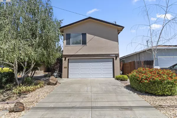 1128 Verona Ave, Livermore, CA 94550
