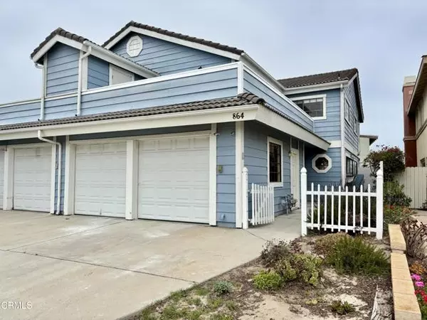 864 Dunes ST, Oxnard, CA 93035