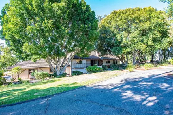 Escondido, CA 92027,2730 Mountain View DR