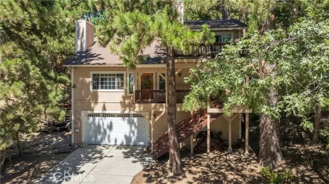 31358 Lightfoot WAY, Running Springs, CA 92382