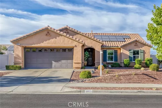 3821 Malmal WAY, San Jacinto, CA 92582