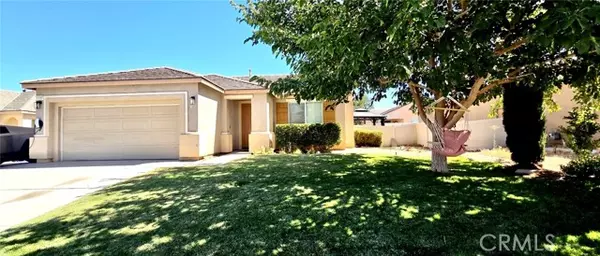 11843 Broad Oak CT, Adelanto, CA 92301
