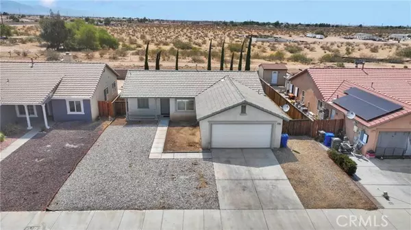 Adelanto, CA 92301,15368 Ross DR