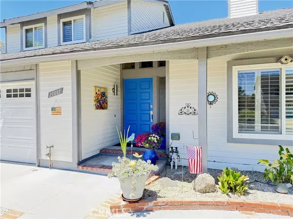 Mission Viejo, CA 92691,21881 Bacalar