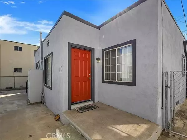 301 E Alameda AVE C, Burbank, CA 91502