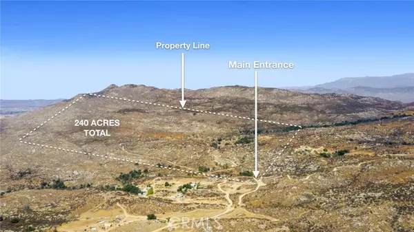 42190 Cactus Valley RD, Hemet, CA 92544