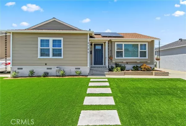 Lakewood, CA 90712,4749 Oliva AVE