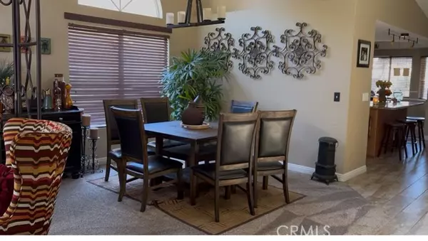 Palmdale, CA 93550,3625 Toscany CT