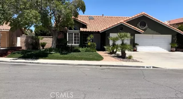 3625 Toscany CT, Palmdale, CA 93550