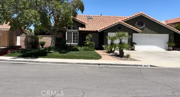 3625 Toscany CT, Palmdale, CA 93550