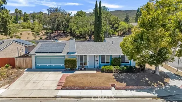 Newbury Park, CA 91320,670 Wilshire PL