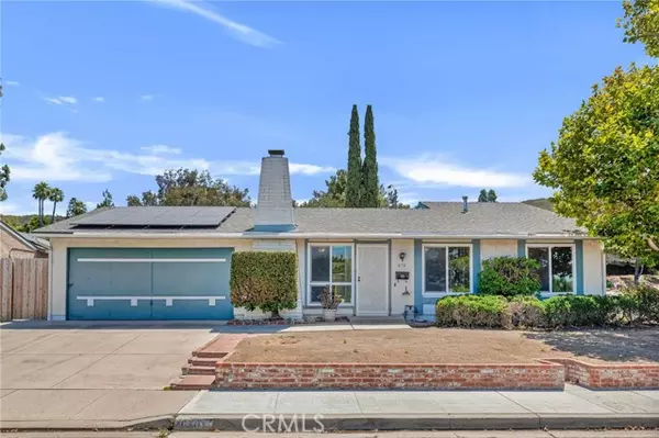 Newbury Park, CA 91320,670 Wilshire PL