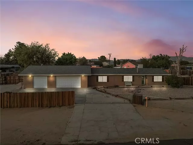 12835 Iroquois RD, Apple Valley, CA 92308