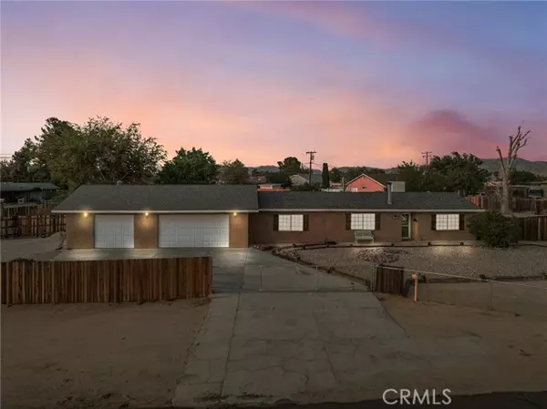 12835 Iroquois RD, Apple Valley, CA 92308