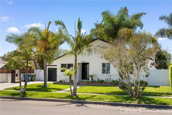Torrance, CA 90501,21011 La Salle AVE