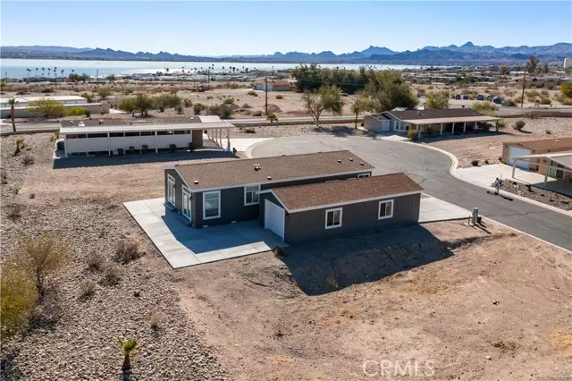 12600 Havasu Lake Road 74, Needles, CA 92363