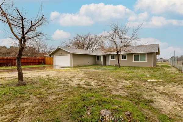 Littlerock, CA 93543,9503 E Avenue T12