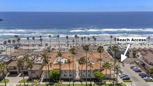 Oceanside, CA 92054,621 N Pacific ST 205