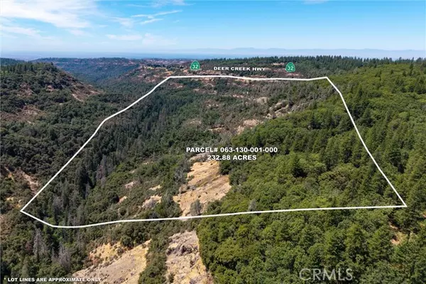 0 KNLS, Forest Ranch, CA 95942