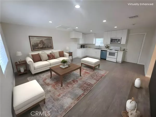1204 E Avenue Q4 B, Palmdale, CA 93550
