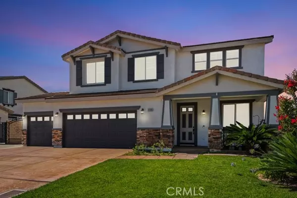 15105 Fox Ridge DR, Fontana, CA 92336