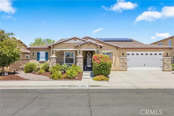 29316 Fenway, Lake Elsinore, CA 92530