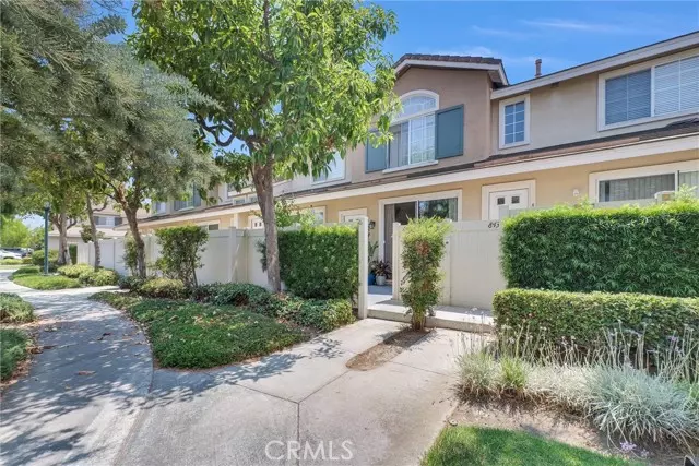 Anaheim Hills, CA 92808,8449 E Arrowhead WAY