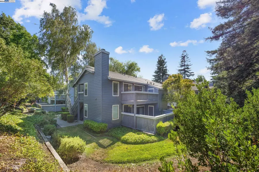 7120 Cross Creek Cir D, Dublin, CA 94568