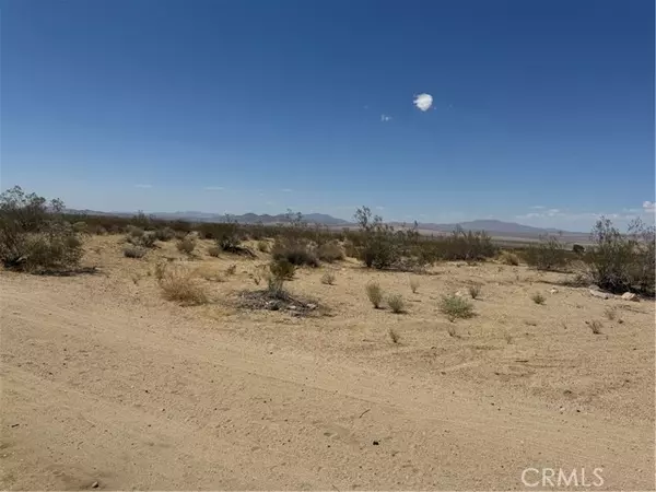 Landers, CA 92285,0 Manzanita DR