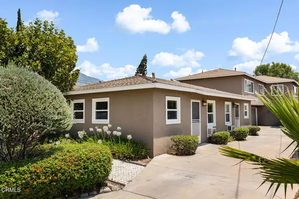 324 S Lincoln PL A, Monrovia, CA 91016
