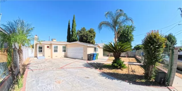 7252 Tyrone AVE, Van Nuys, CA 91405