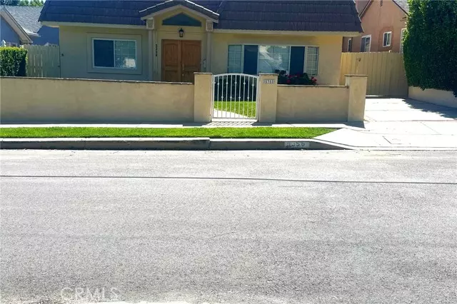 5358 Baza AVE, Woodland Hills, CA 91364