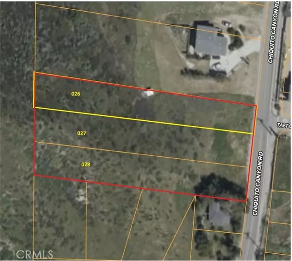 Val Verde, CA 91384,0 Chiquito Canyon Rd