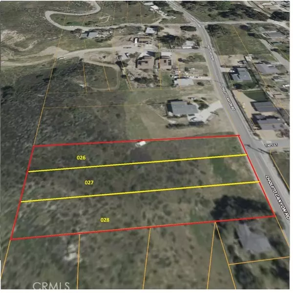 Val Verde, CA 91384,32710110 Chiquito Canyon Rd