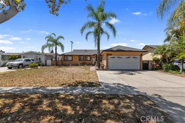 1342 W Hill AVE, Fullerton, CA 92833