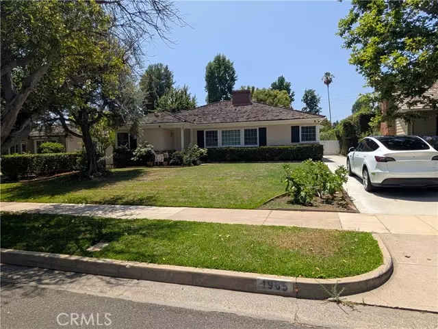 San Marino, CA 91108,1965 Sycamore DR