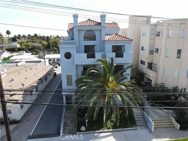 11852 Washington PL 4, Los Angeles, CA 90066