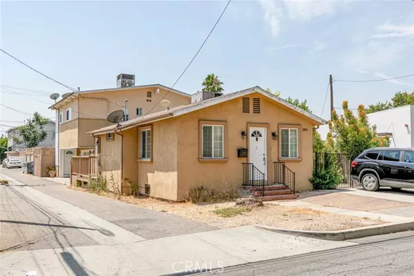 Burbank, CA 91504,2014 Peyton AVE