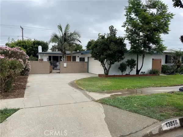 13856 Mulberry DR, Whittier, CA 90605