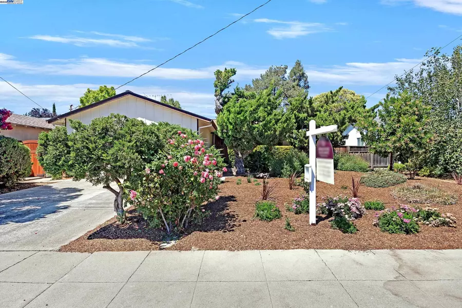 3962 Fordham, Livermore, CA 94550