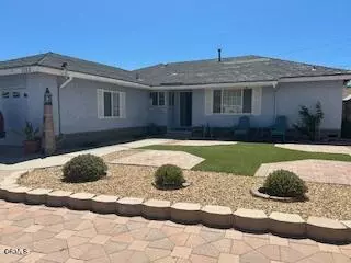 1323 Bluebird AVE, Ventura, CA 93003