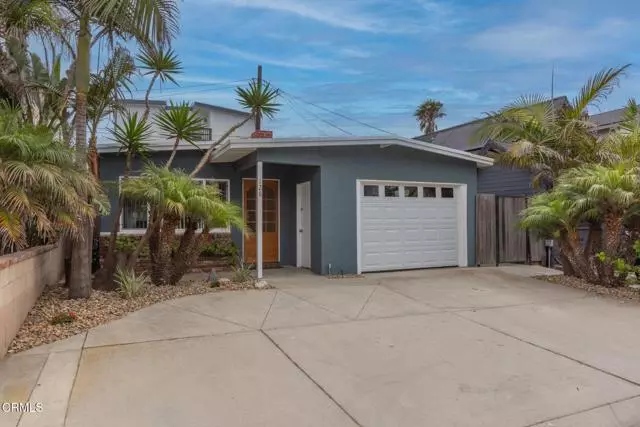 128 Fillmore AVE, Oxnard, CA 93035